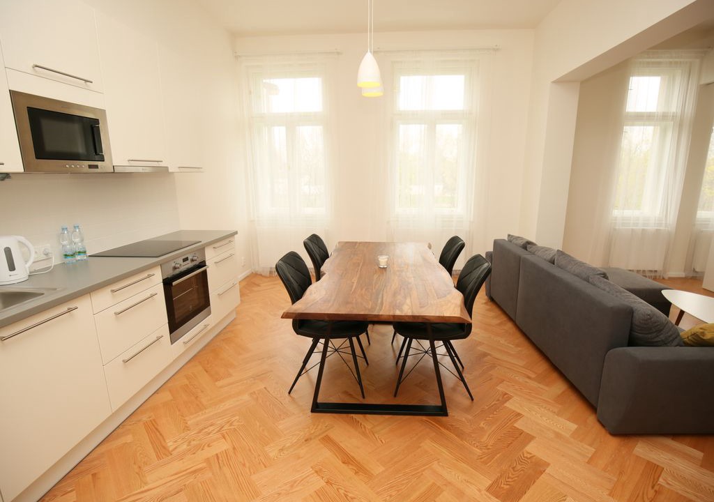 Photo of Livingroom in Karlin