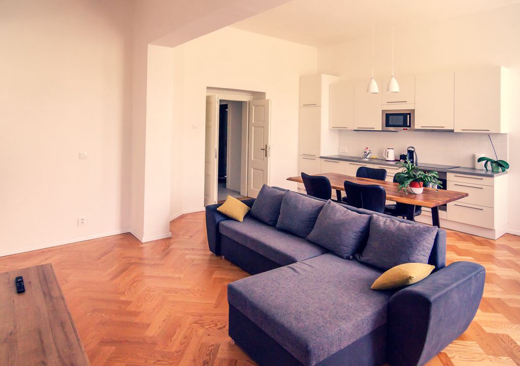 Photo of Livingroom in Karlin
