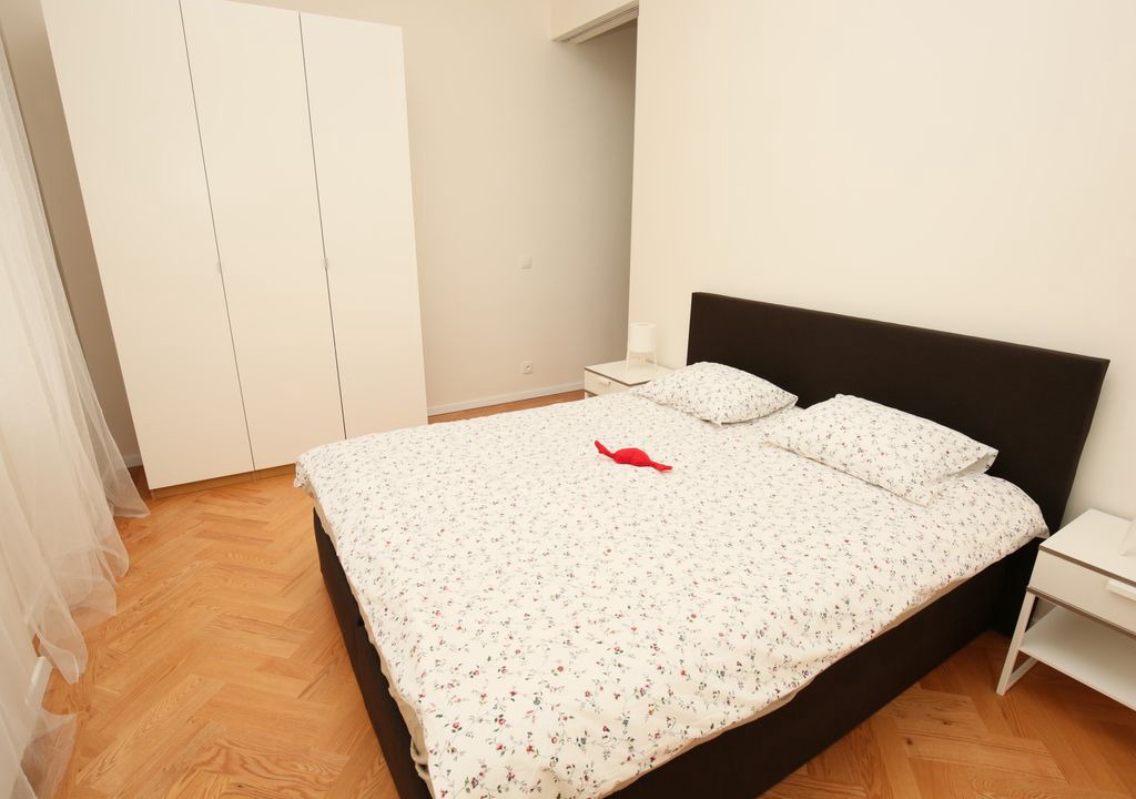 Photo of Bedroom in Karlin