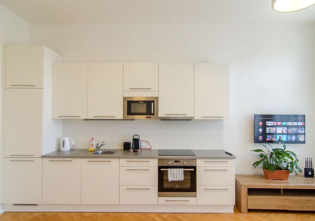 Photo of Kitchen in Karlin