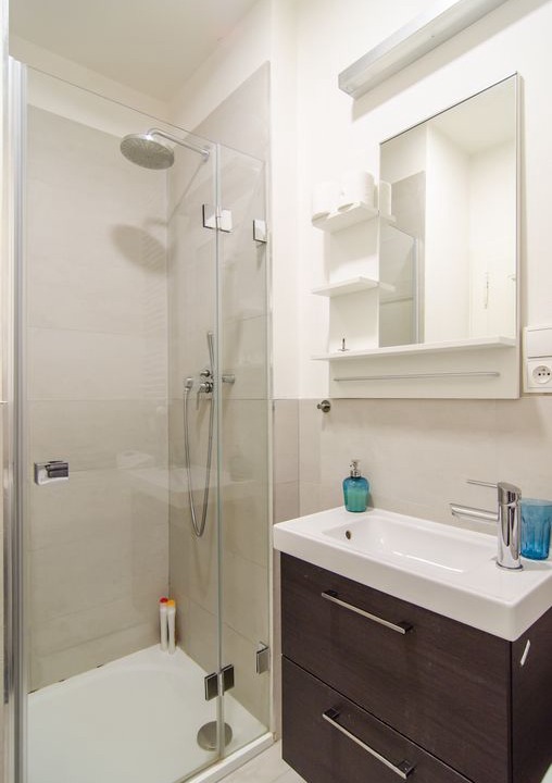 Photo of Bathroom in Karlin