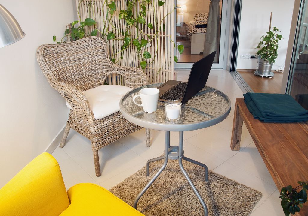 Photo of Livingroom in Prague 3