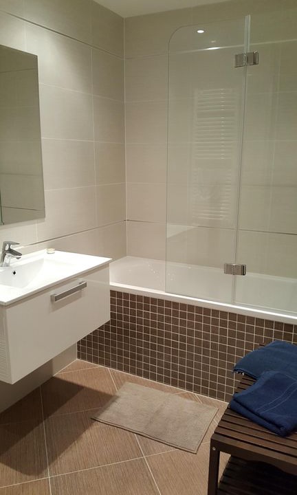 Photo of Bathroom in Prague 3