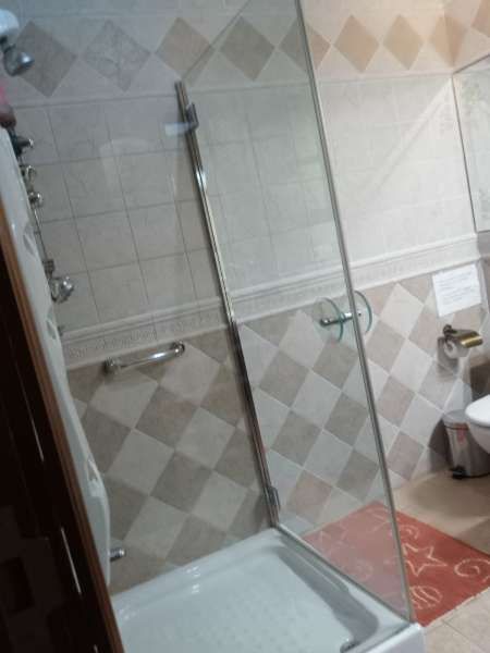 Photo of Bathroom in Playa Quemada