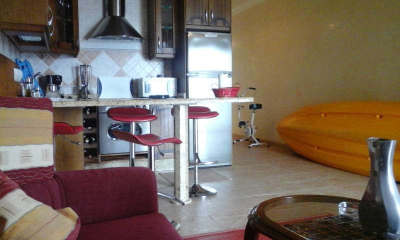 Photo of Livingroom in Playa Quemada