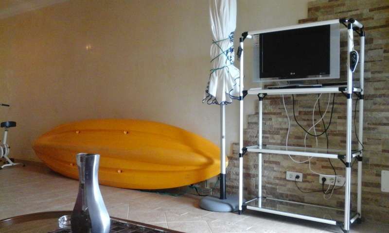 Photo of Livingroom in Playa Quemada