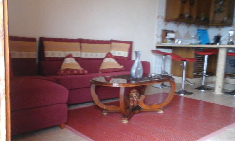 Photo of Livingroom in Playa Quemada
