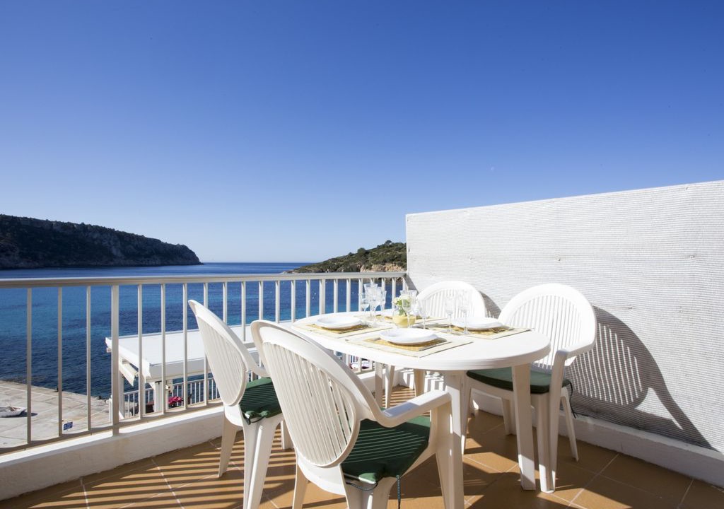 Photo of Patio Balcony in Sant Elm