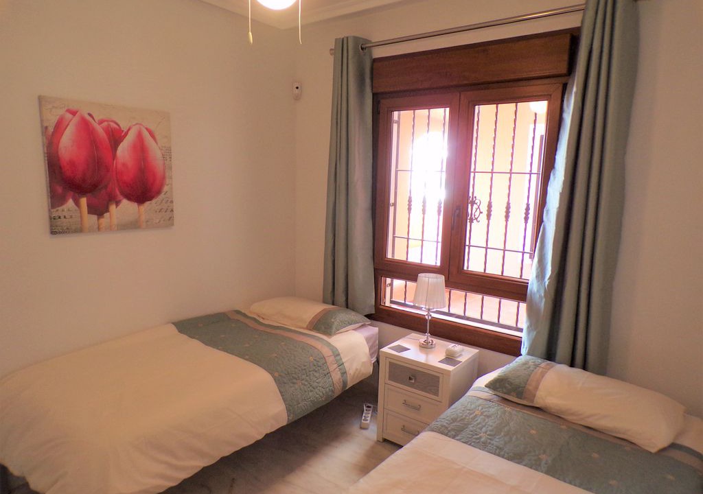 Photo of Bedroom in Orihuela Costa