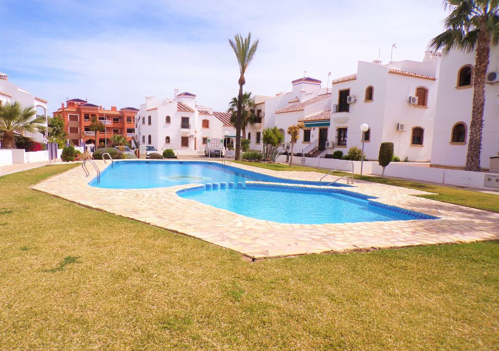 Photo of Outdoor in Orihuela Costa