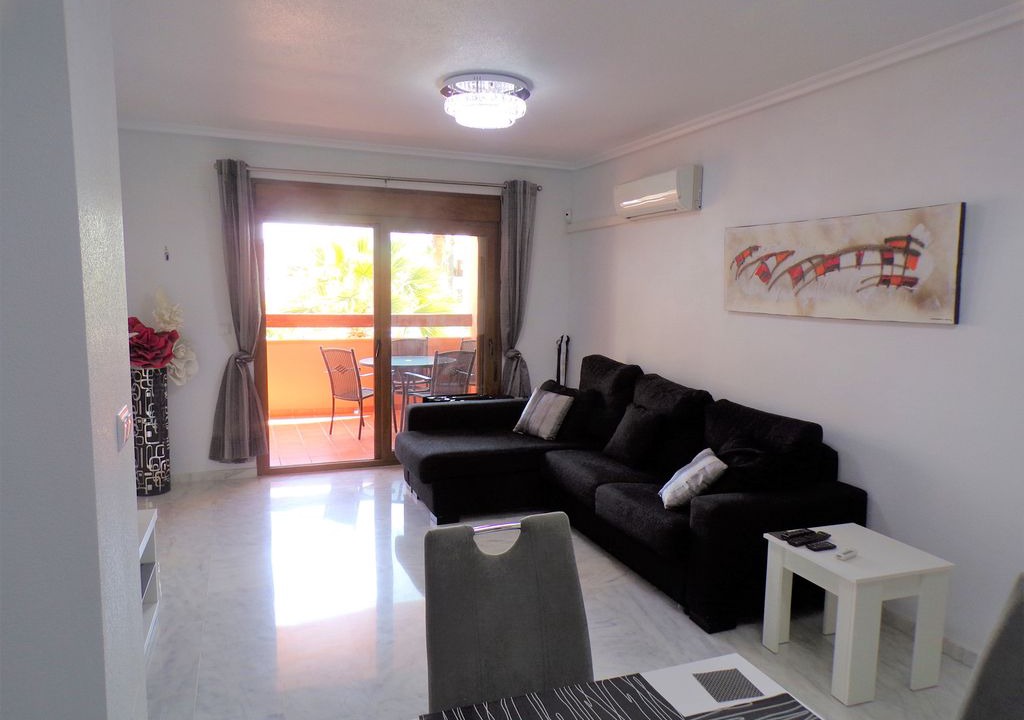 Photo of Livingroom in Orihuela Costa