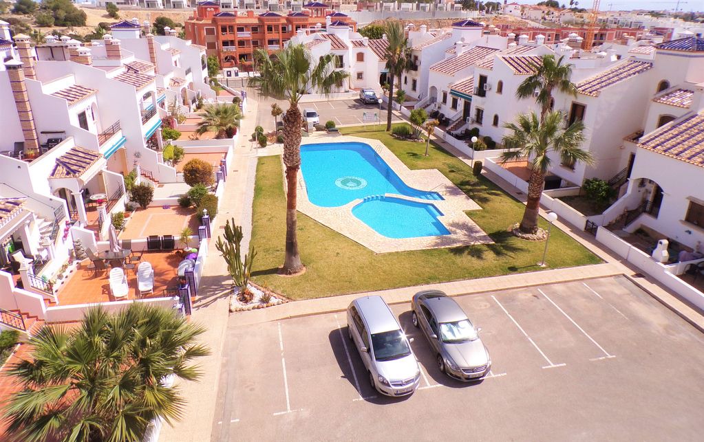 Photo of Outdoor in Orihuela Costa