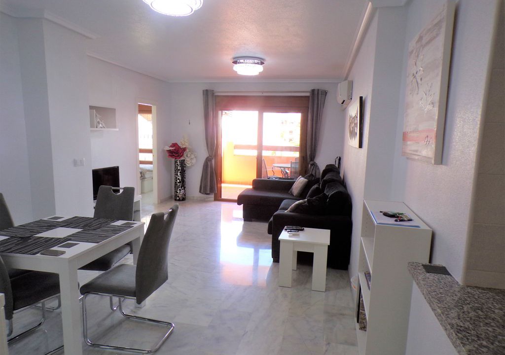 Photo of Livingroom in Orihuela Costa