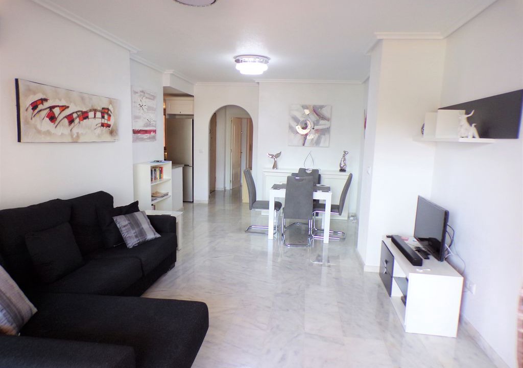 Photo of Livingroom in Orihuela Costa