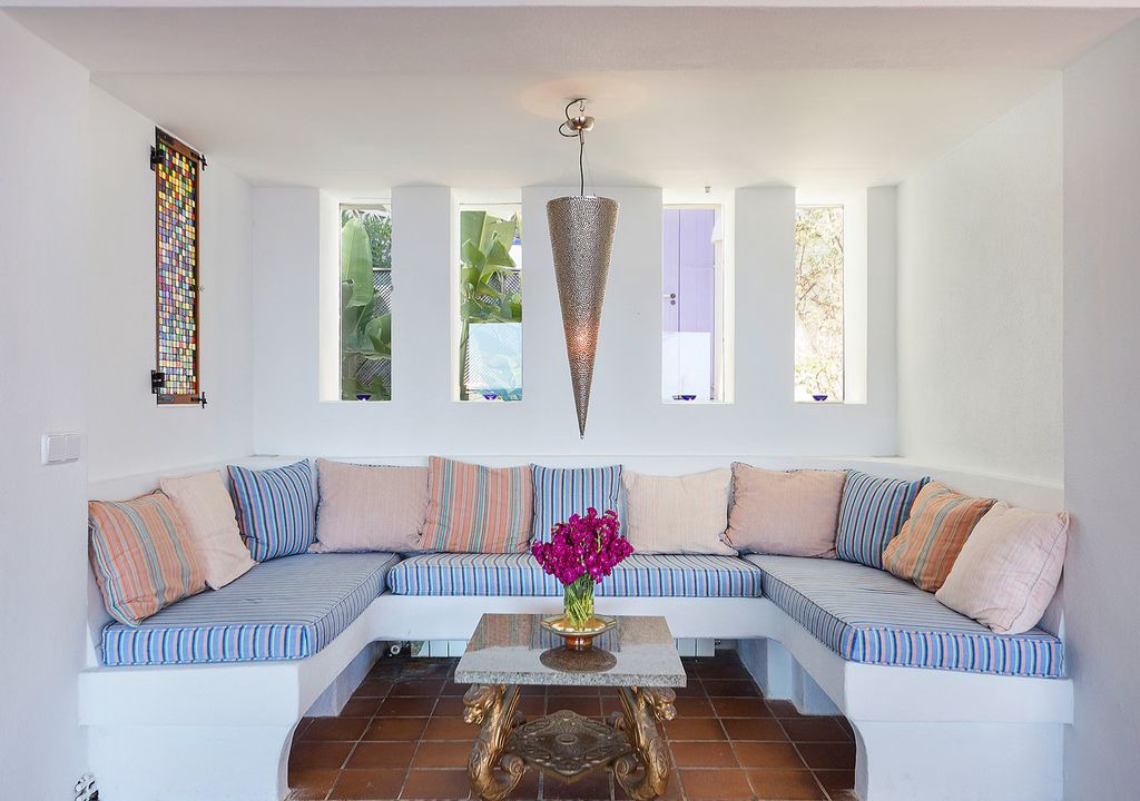Photo of Livingroom in Provensals