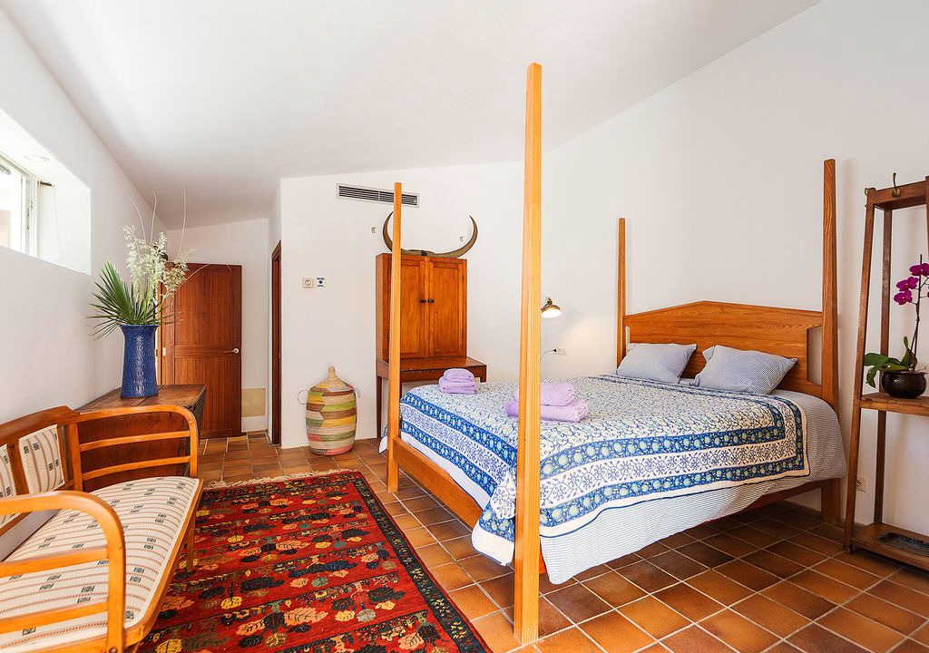 Photo of Bedroom in Provensals