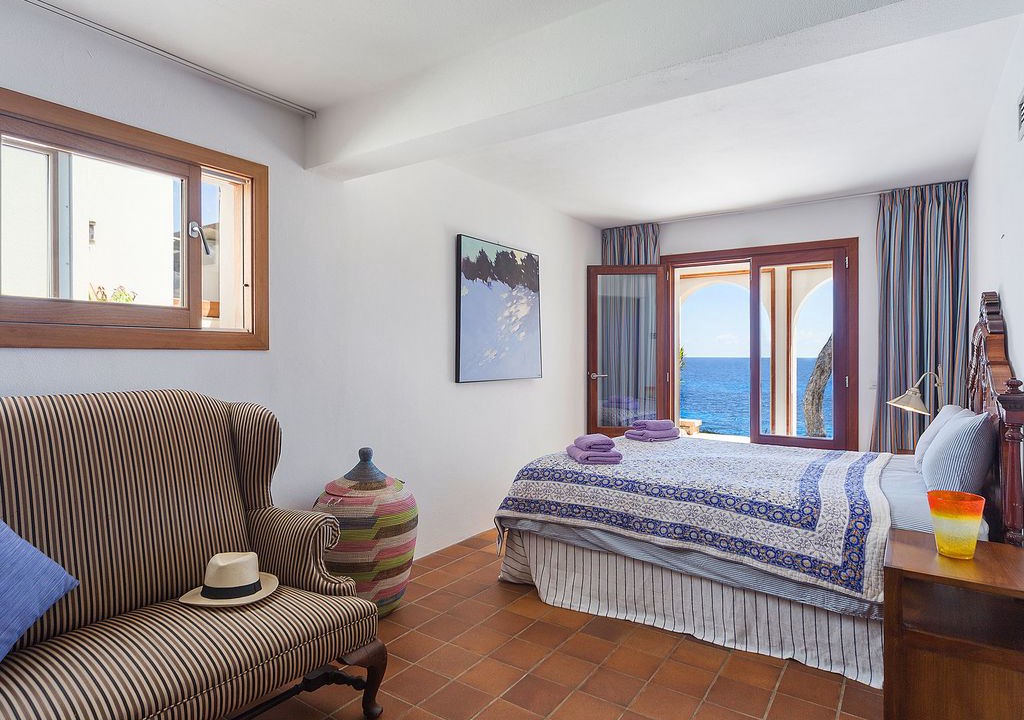 Photo of Bedroom in Provensals