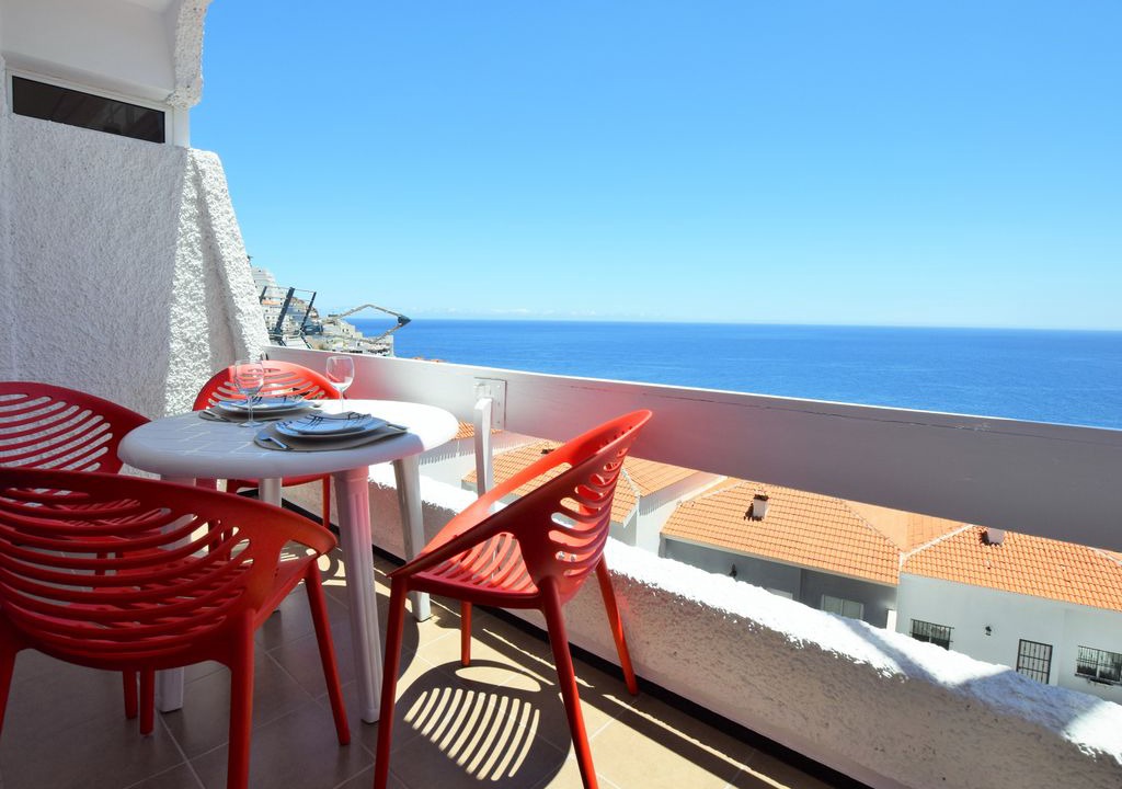 Photo of Patio Balcony in Tabaiba