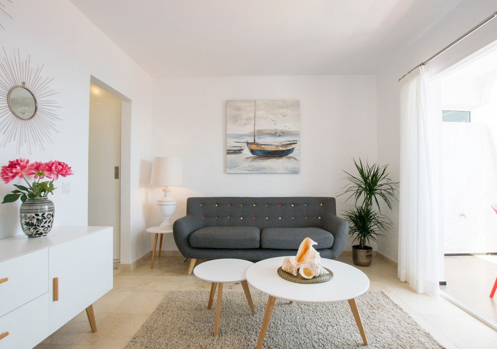 Photo of Livingroom in Tabaiba