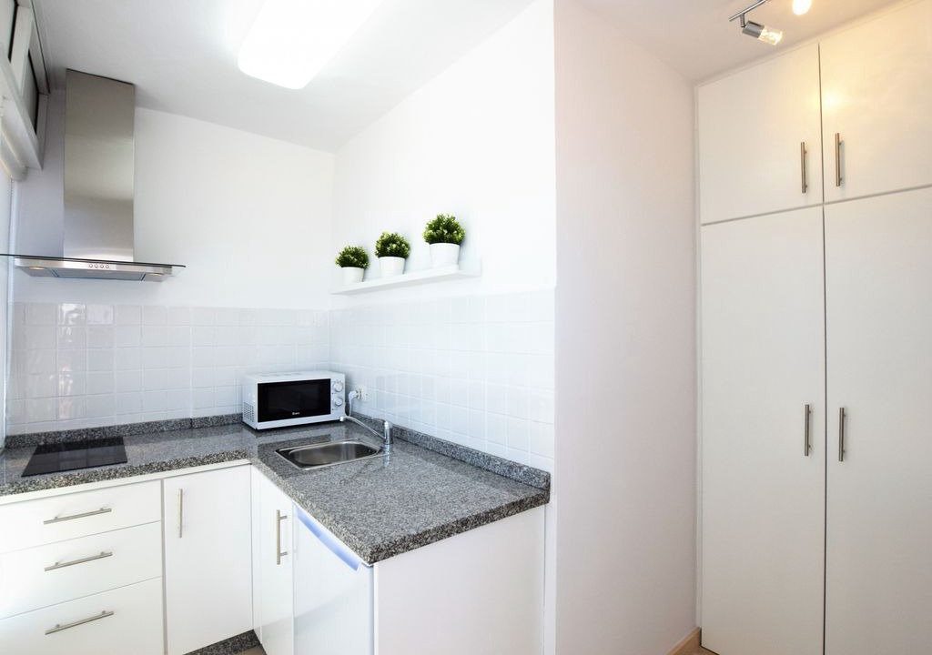 Photo of Kitchen in Tabaiba