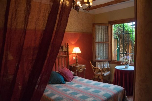 Photo of Bedroom in Santurde