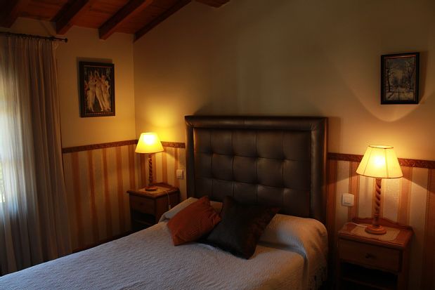 Photo of Bedroom in Santurde