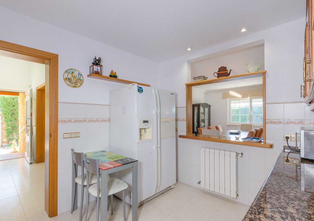 Photo of Kitchen in Badia Gran