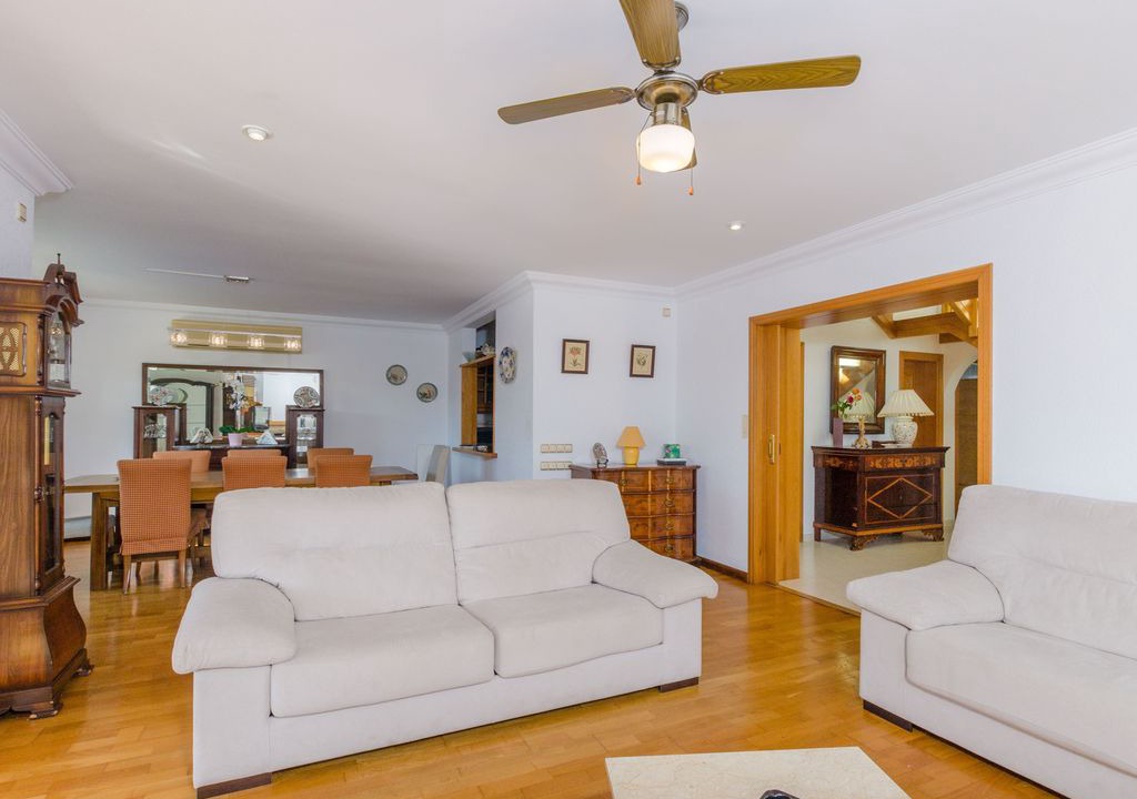 Photo of Livingroom in Badia Gran