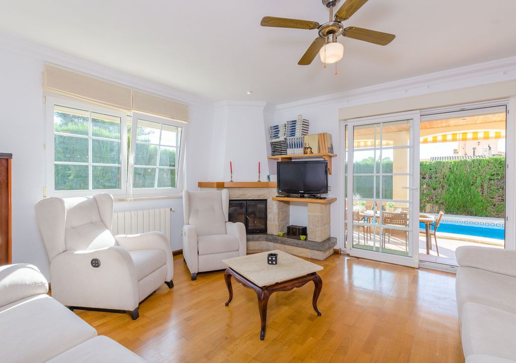 Photo of Livingroom in Badia Gran