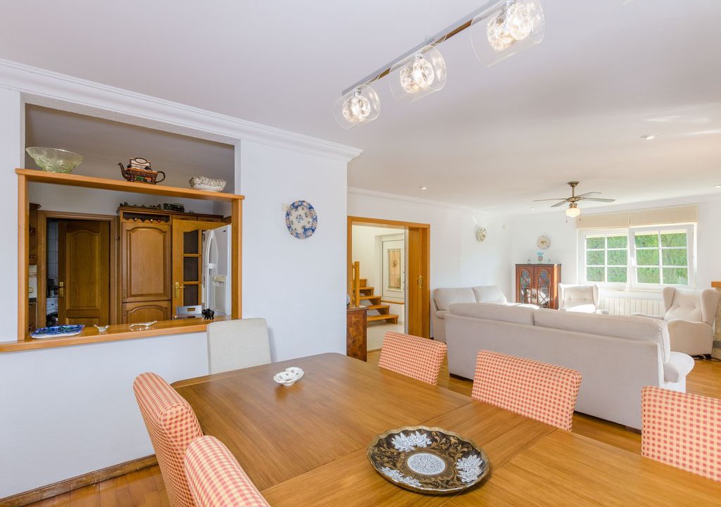 Photo of Livingroom in Badia Gran