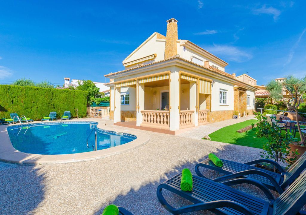 Photo of Outdoor in Badia Gran