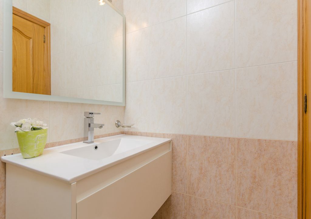 Photo of Bathroom in Badia Gran