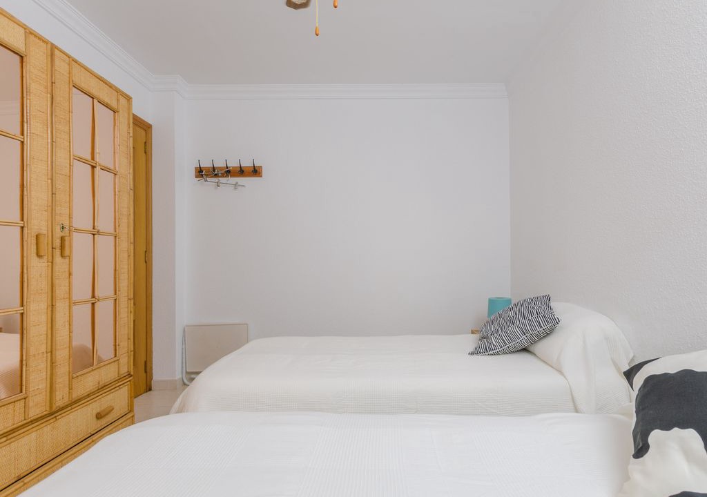 Photo of Bedroom in Badia Gran