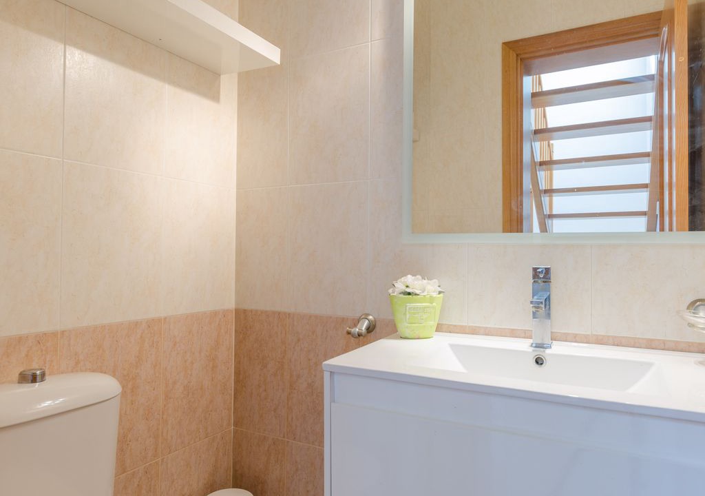 Photo of Bathroom in Badia Gran