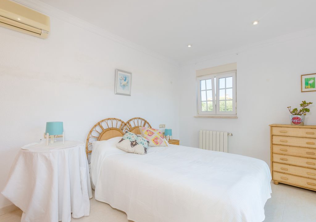 Photo of Bedroom in Badia Gran