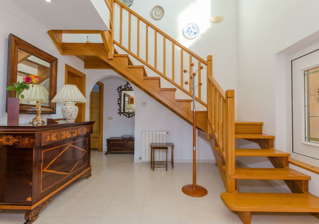 Photo of Livingroom in Badia Gran