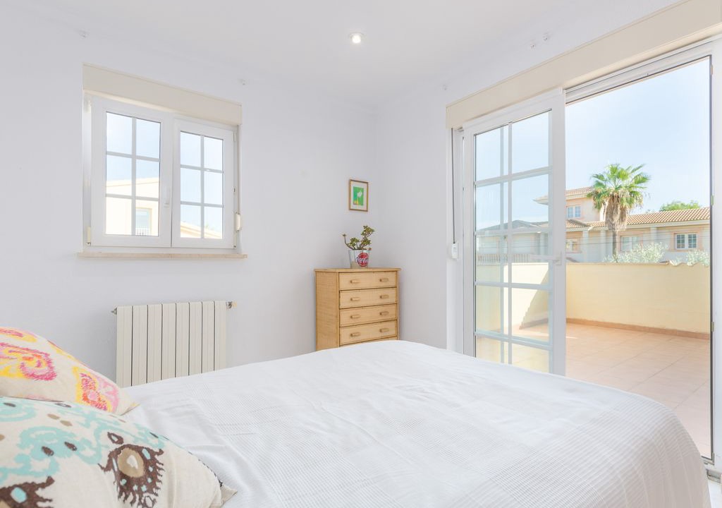 Photo of Bedroom in Badia Gran