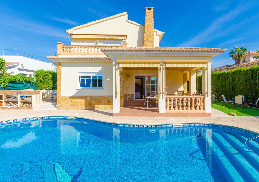 Photo of Outdoor in Badia Gran
