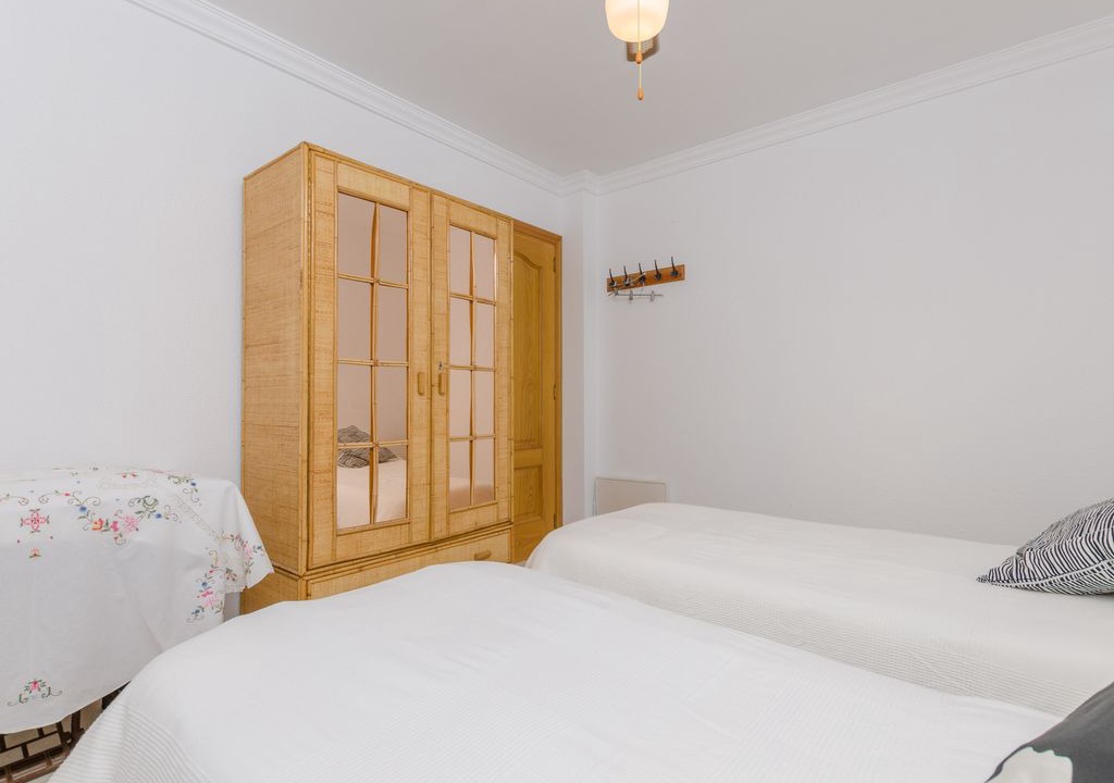 Photo of Bedroom in Badia Gran