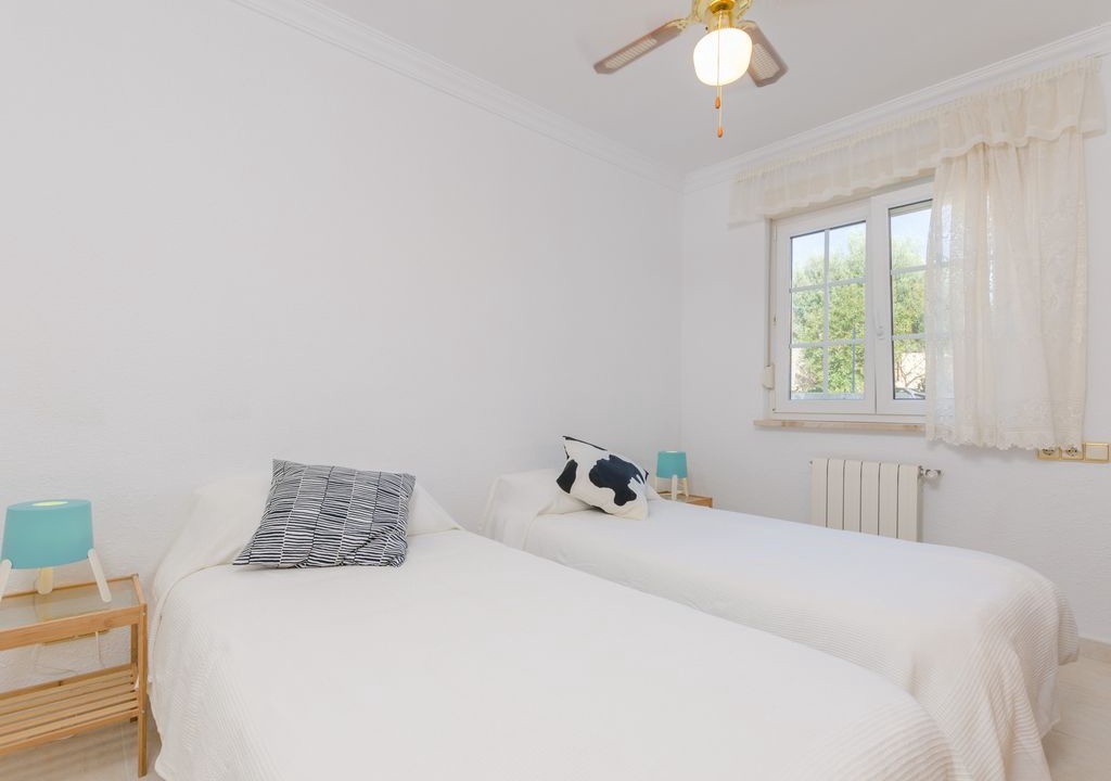 Photo of Bedroom in Badia Gran