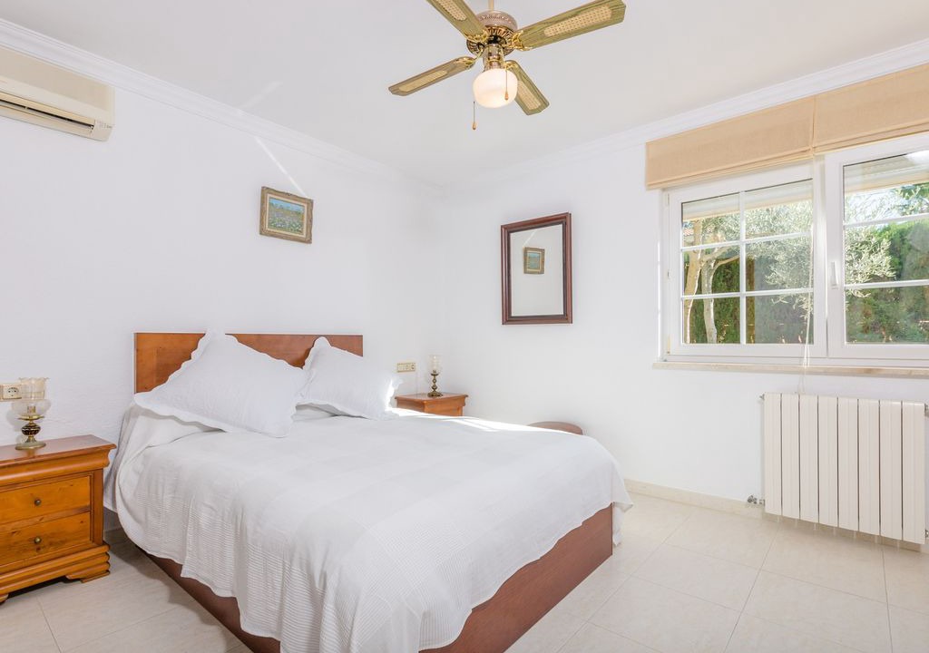 Photo of Bedroom in Badia Gran