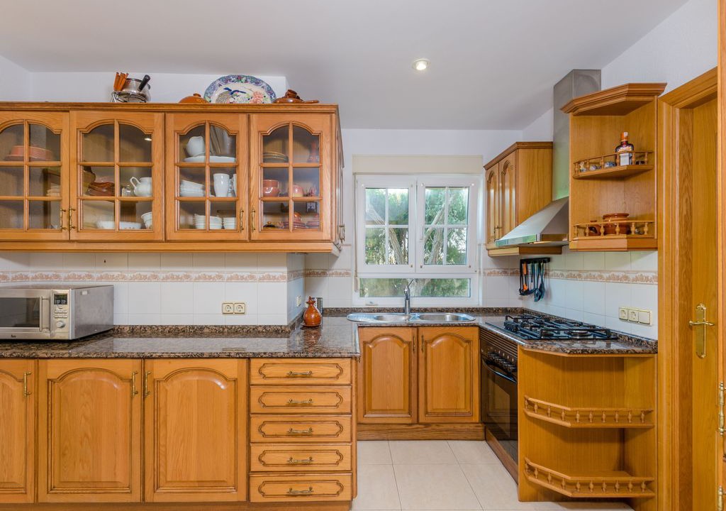 Photo of Kitchen in Badia Gran