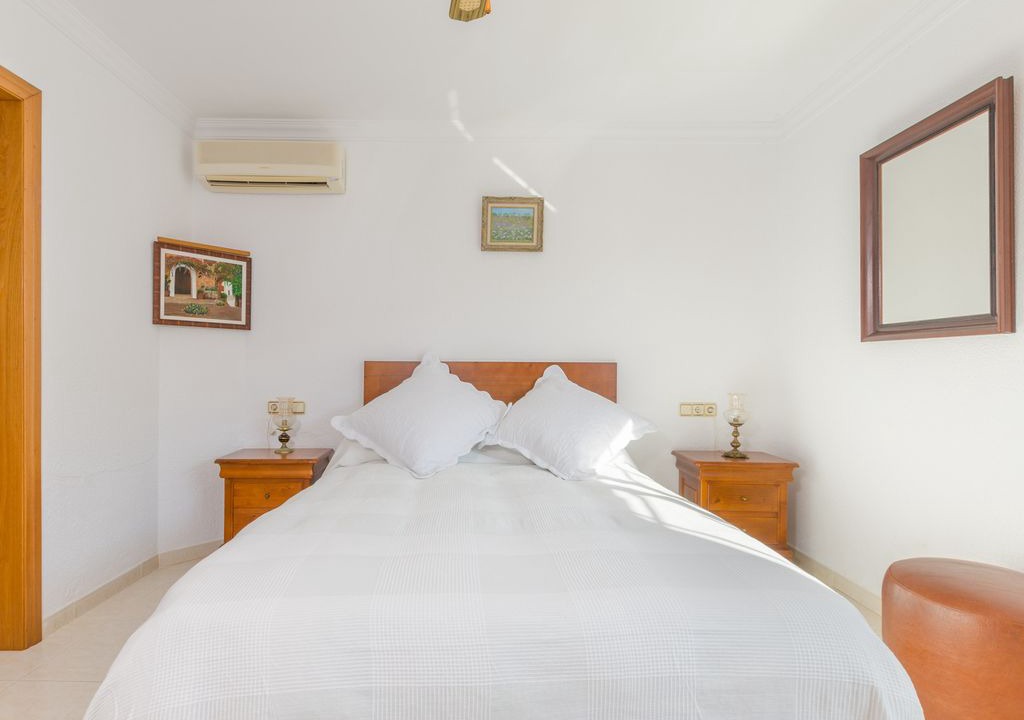 Photo of Bedroom in Badia Gran