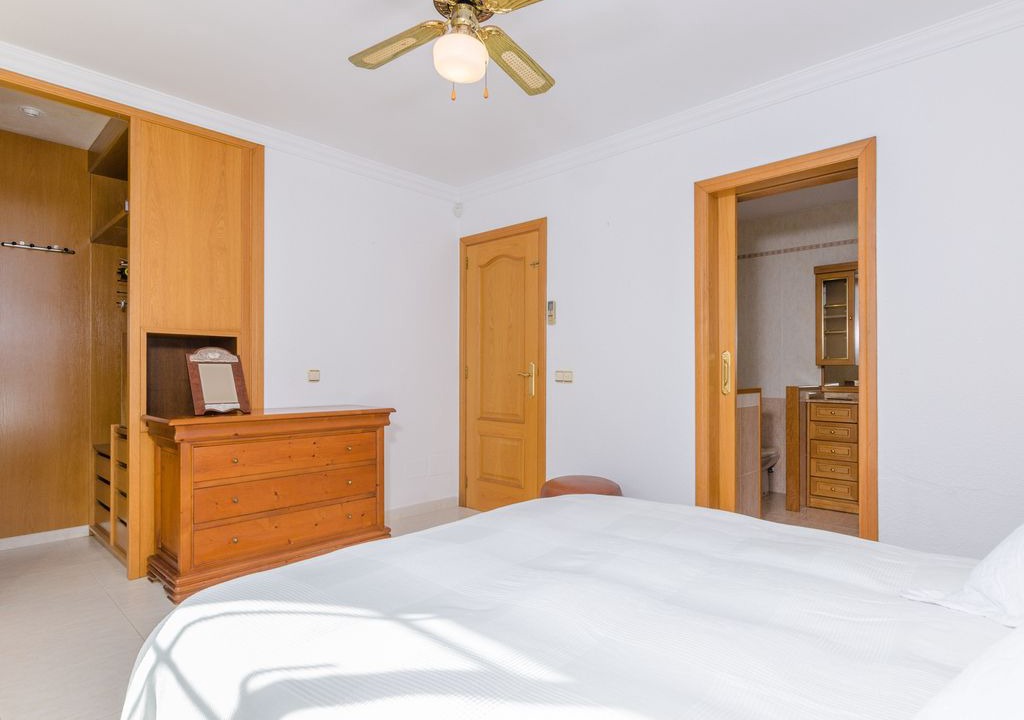 Photo of Bedroom in Badia Gran