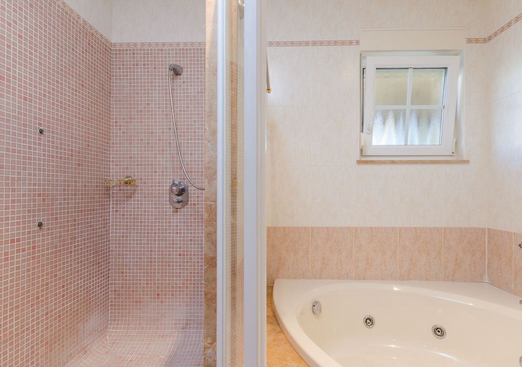Photo of Bathroom in Badia Gran