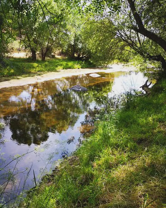 Photo of Outdoor in Villar de Corneja