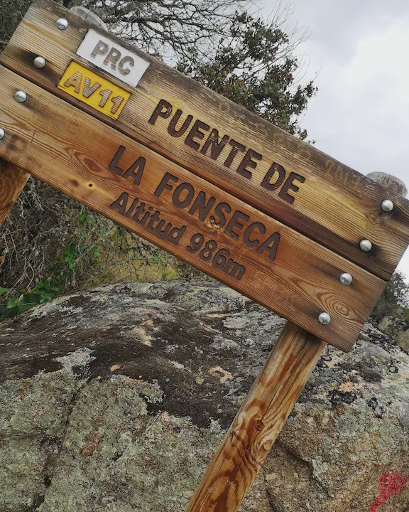 Photo of Buildings in Villar de Corneja