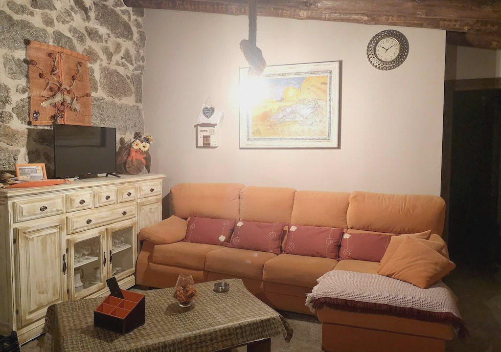 Photo of Livingroom in Villar de Corneja