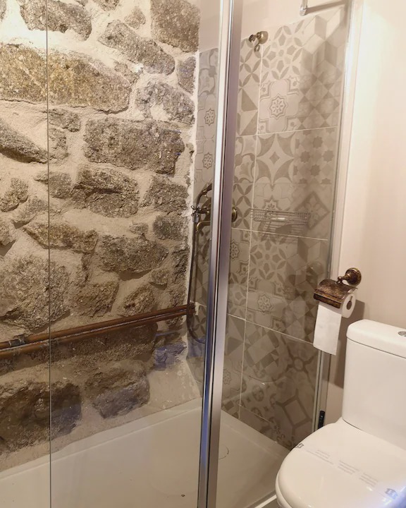 Photo of Bathroom in Villar de Corneja