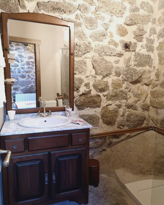 Photo of Livingroom in Villar de Corneja